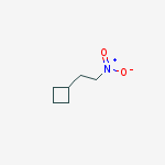 2-nitroethylcyclobutane