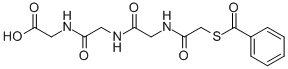 Structure of BETIATIDE