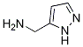 Structure of 2H-Pyrazol-3-yl-MethylaMine