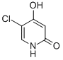 Structure of Gimeracil