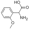 Structure of (R)-2-METHOXY-PHENYLGLYCINE