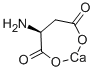 Structure of ASPARTATE CALCIUM