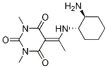 1S,2S-N-DAB-环己二胺结构式