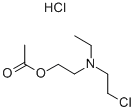 ACETYL AF-64结构式