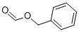 Structure of Benzyl formate