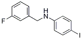 CAS No 1040064-37-6  Molecular Structure