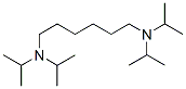 1,2-Bis-(2-diisopropylaminoethyl) ethane结构式