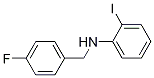 CAS No 1040308-57-3  Molecular Structure