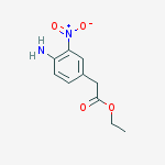 Cas Number: 104126-70-7