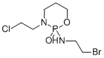 Structure of Bromofosfamide