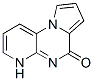 Structure of PYRIDO[2,3-E]PYRROLO[1,2-A]PYRAZIN-6(5H)-ONE