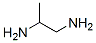 Structure of 1,2-Diaminopropane