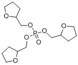Structure of TRIS(TETRAHYDROFURFURYL) PHOSPHATE