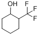 Structure of 2-(TRIFLUOROMETHYL)CYCLOHEXANOL