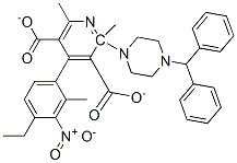 Structure of Diphpetmednp