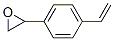 Structure of p-(epoxyethyl)styrene