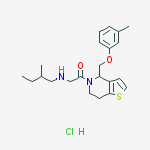 Structure of RU-SKI 43