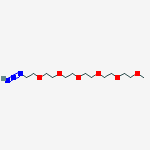 Structure of mPEG6-N3