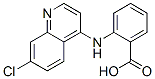 glafenic acid结构式