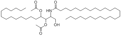 Structure of CERAMIDE