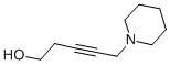 Structure of CHEMBRDG-BB 5575826