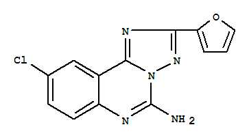 Cas Number: 104615-18-1