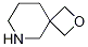 Structure of 2-Oxa-6-azaspiro[3.5]nonane
