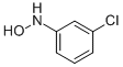 Structure of 3-Chloro-N-hydroxyaniline
