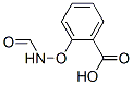 N-Formyl-5-asa结构式