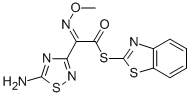 CAS No 104797-47-9  Molecular Structure
