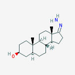 Cas Number: 10481-80-8