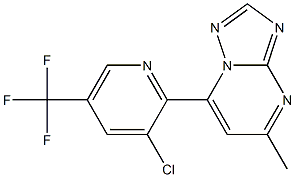 Cas Number: 1048383-29-4
