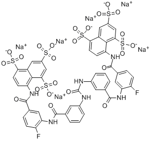 Structure of NF 157
