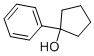 1-PHENYL-CYCLOPENTANOL结构式