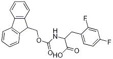反-4-(2-氰苯基)-吡咯烷-3-羧酸盐酸盐结构式