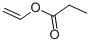 Structure of VINYL PROPIONATE