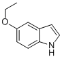 Structure of 4-ethylindole