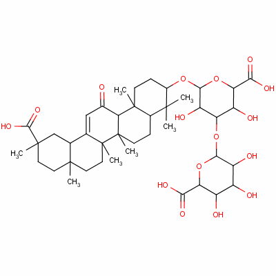 Cas Number: 105038-43-5