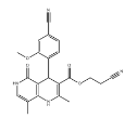 非奈利酮中间体02结构式