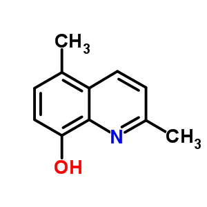 Structure of CHEMBRDG-BB 5175124