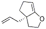 Structure of (S)-5-Allyl-2-Oxabicyclo[3.3.0]Oct-8-ene
