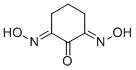 Structure of 2,6-bis(hydroxyimino)cyclohexan-1-one