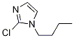 1-butyl-2-chloro-1H-iMidazole结构式