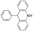 Structure of 9,10-Dihydro-9-phenylacridine