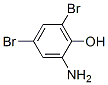 Structure of 2-Amino-4,6-dibromophenol