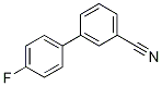 Structure of 3-(4-Fluorophenyl)benzonitrile