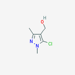 Structure of RARECHEM AL BD 0944