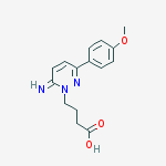 Cas Number: 105538-73-6