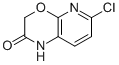 Structure of 7-CHLORO-2H-PYRIDO[2,3-B]-1,4-OXAZIN-3(4H)-ONE
