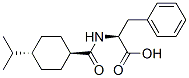 Structure of L-Nateglinide